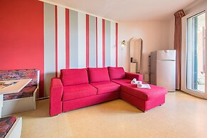 San Sivino Apartments with pool