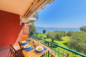 San Sivino Apartments with pool