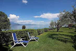 San Sivino Apartments with pool