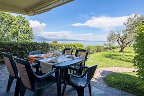 San Sivino Apartments with pool