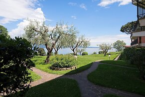 San Sivino Apartments with pool