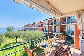 San Sivino Apartments with pool