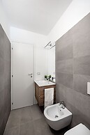 San Sivino Apartments with pool