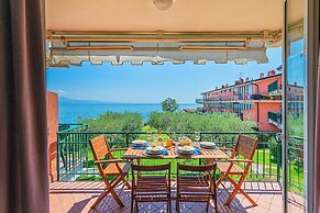 San Sivino Apartments with pool