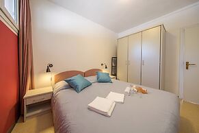 San Sivino Apartments with pool