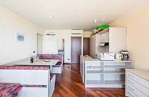 San Sivino Apartments with pool