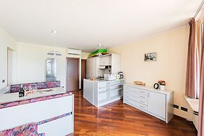 San Sivino Apartments with pool