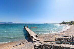 San Sivino Apartments with pool