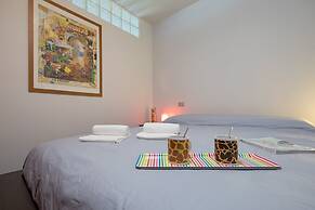 San Sivino Apartments with pool