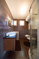 San Sivino Apartments with pool