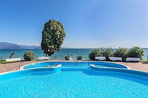 San Sivino Apartments with pool