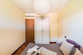 San Sivino Apartments with pool