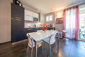 San Sivino Apartments with pool