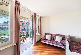 San Sivino Apartments with pool