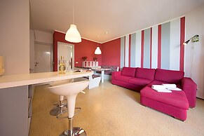 San Sivino Apartments with pool