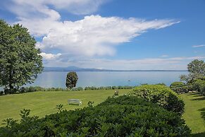 San Sivino Apartments with pool