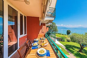 San Sivino Apartments with pool