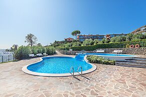 San Sivino Apartments with pool
