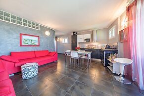 San Sivino Apartments with pool