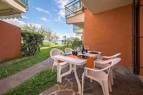 San Sivino Apartments with pool