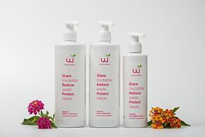 San Sivino Apartments with pool