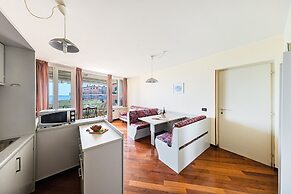 San Sivino Apartments with pool