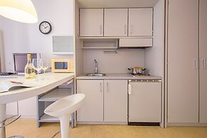 San Sivino Apartments with pool