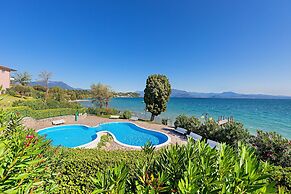 San Sivino Apartments with pool