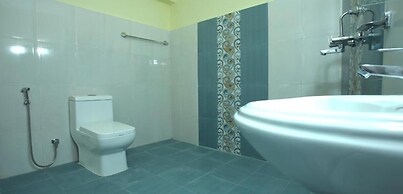 MeroStay 174 Hotel Muse