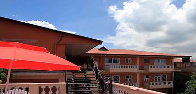 MeroStay 174 Hotel Muse