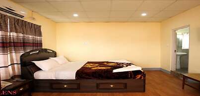 MeroStay 174 Hotel Muse