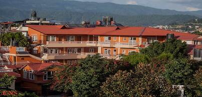 MeroStay 174 Hotel Muse