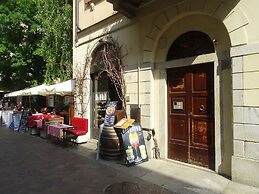 Casa di Alice