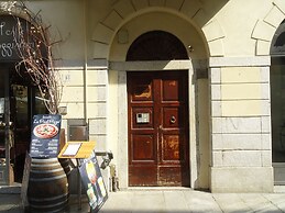 Casa di Alice