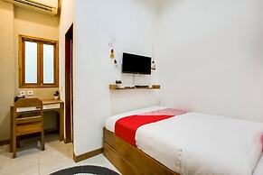 Capital O 3461 Mystays