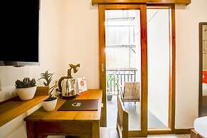 Capital O 3461 Mystays