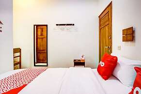 Capital O 3461 Mystays