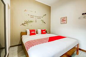 Capital O 3461 Mystays