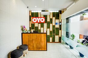 Capital O 3461 Mystays