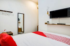 Capital O 3461 Mystays