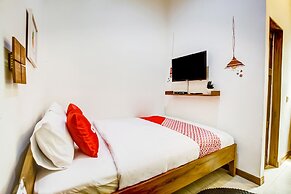 Capital O 3461 Mystays