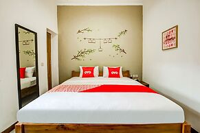 Capital O 3461 Mystays