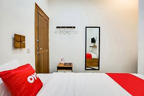 Capital O 3461 Mystays