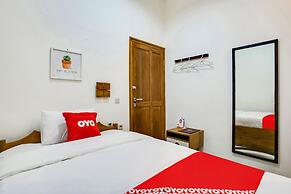 Capital O 3461 Mystays