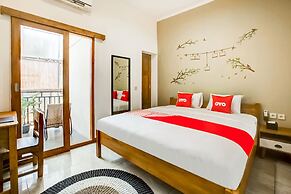 Capital O 3461 Mystays