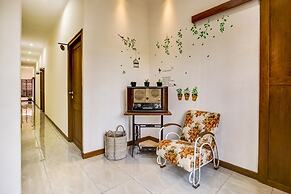 Capital O 3461 Mystays