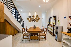 Capital O 3461 Mystays