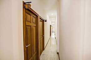 Capital O 3461 Mystays