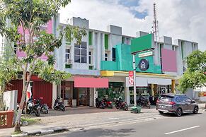 Capital O 90811 Myhome