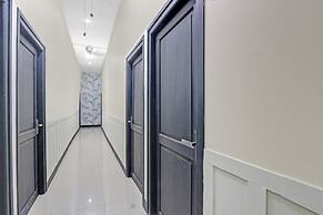 Capital O 90811 Myhome